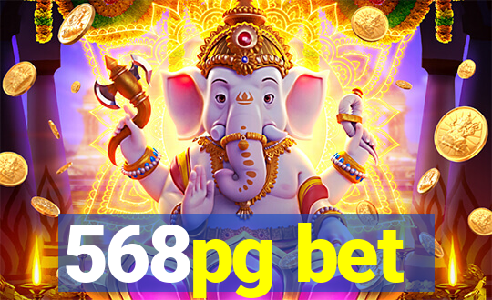 568pg bet